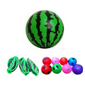 PVC Children Beach Inflatable Toy Ball - 8.7" Diameter